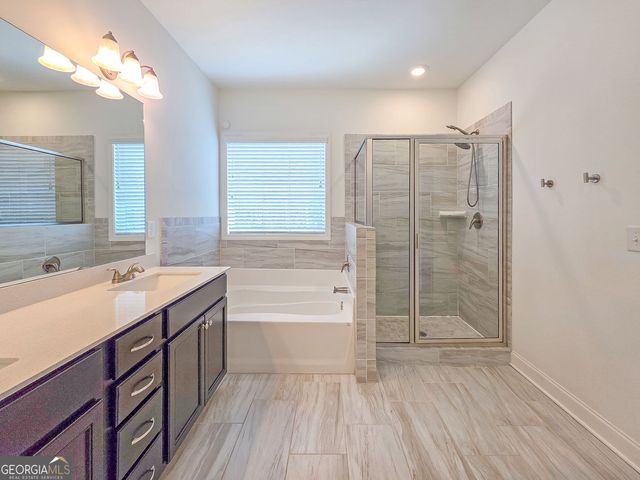 5316 Briggs Street, Flowery Branch, GA 30542