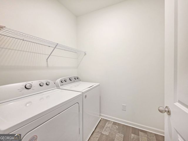 5316 Briggs Street, Flowery Branch, GA 30542