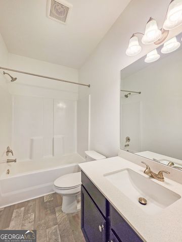 5316 Briggs Street, Flowery Branch, GA 30542