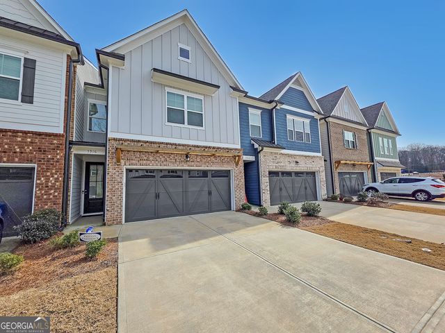 5316 Briggs Street, Flowery Branch, GA 30542