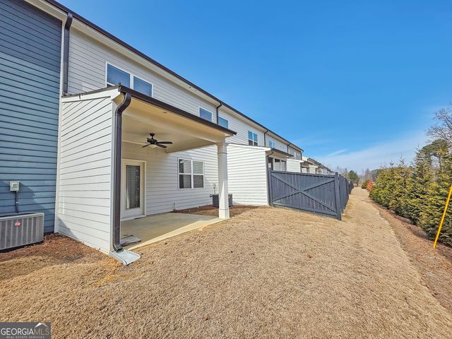 5316 Briggs Street, Flowery Branch, GA 30542
