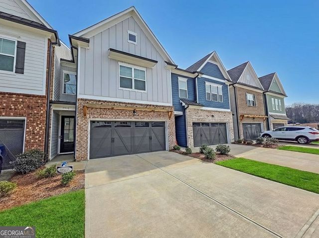 5316 Briggs Street, Flowery Branch, GA 30542