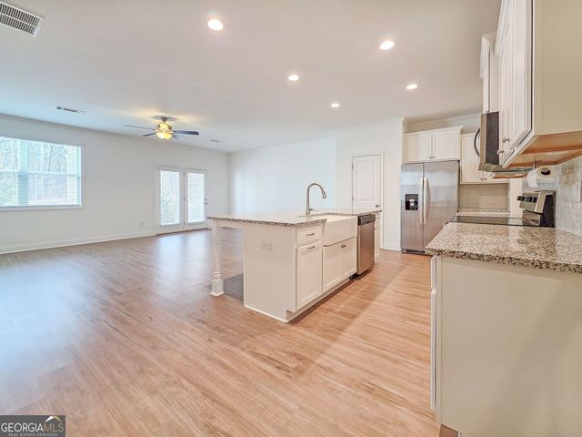 5316 Briggs Street, Flowery Branch, GA 30542