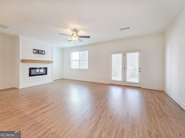 5316 Briggs Street, Flowery Branch, GA 30542