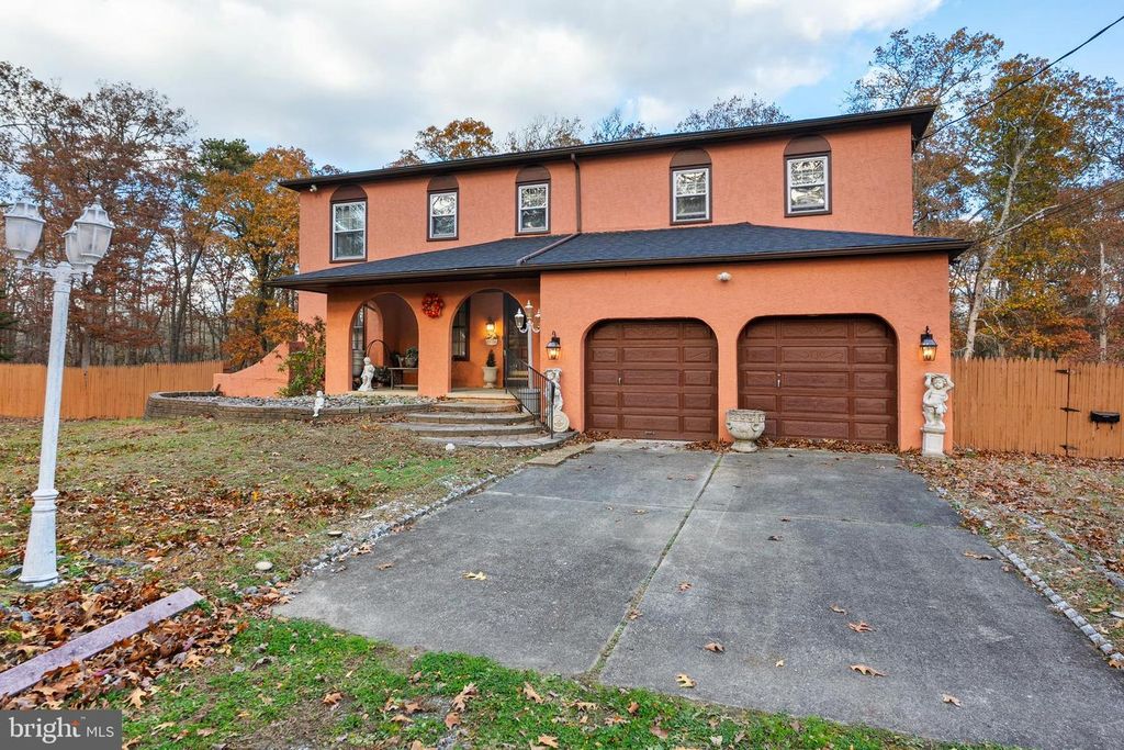 1742 CORKERY LN, Williamstown, NJ 08094