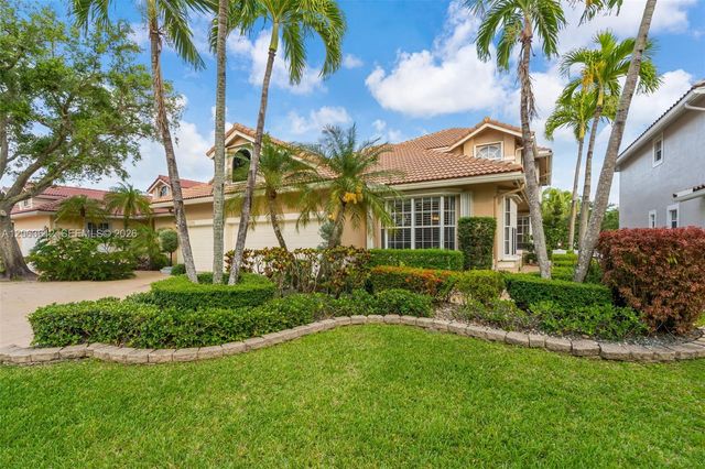 11834 Highland Place, Coral Springs, FL 33071