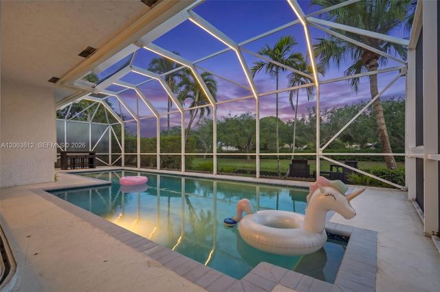 11834 Highland Place, Coral Springs, FL 33071