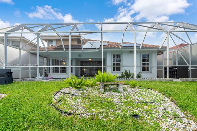 11834 Highland Place, Coral Springs, FL 33071