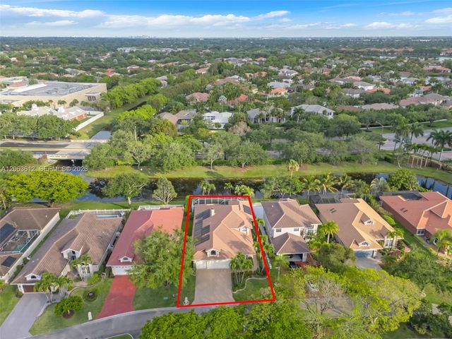 11834 Highland Place, Coral Springs, FL 33071
