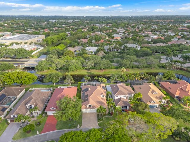 11834 Highland Place, Coral Springs, FL 33071