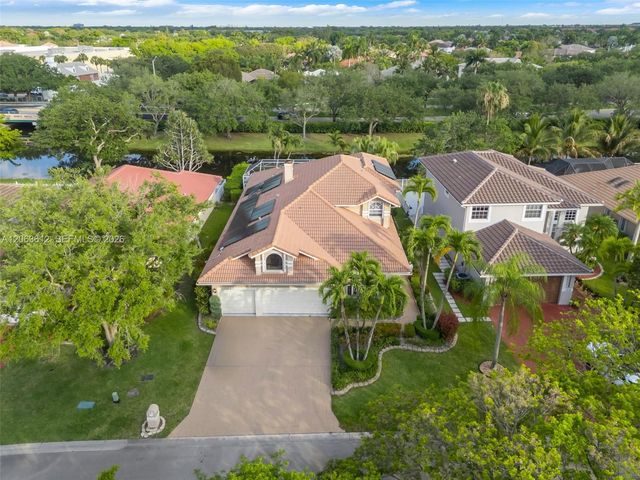 11834 Highland Place, Coral Springs, FL 33071
