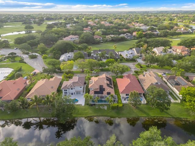 11834 Highland Place, Coral Springs, FL 33071