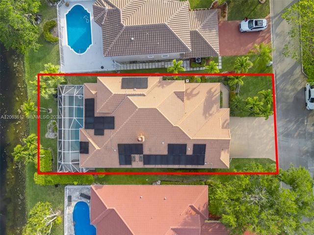 11834 Highland Place, Coral Springs, FL 33071