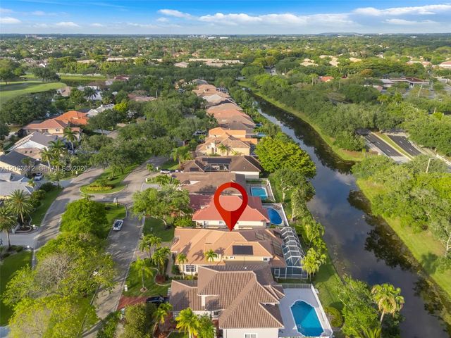 11834 Highland Place, Coral Springs, FL 33071