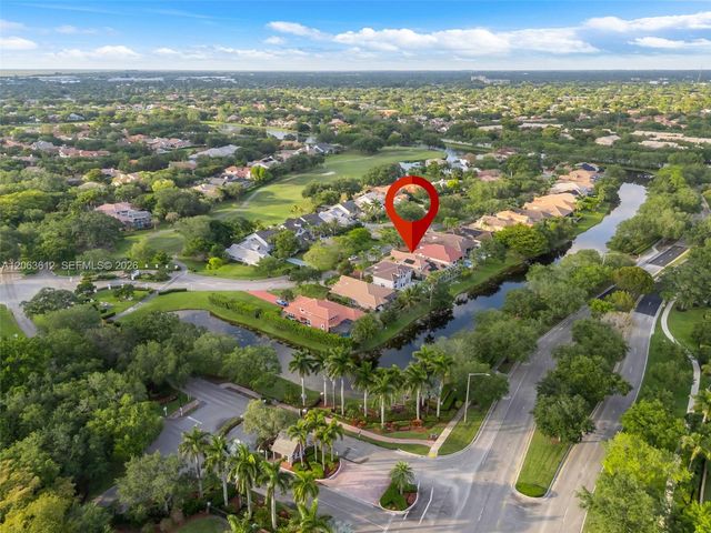 11834 Highland Place, Coral Springs, FL 33071