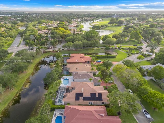 11834 Highland Place, Coral Springs, FL 33071