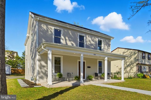 9204 DOUGLAS ST, Manassas, VA 20110