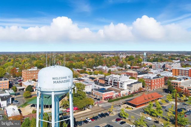 9204 DOUGLAS ST, Manassas, VA 20110