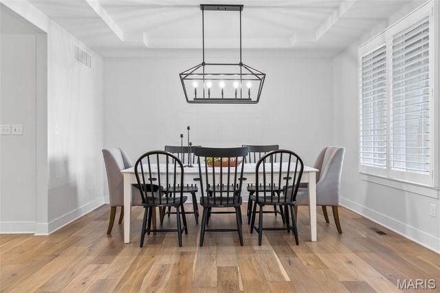 115 Markham Trail Lane, Defiance, MO 63341