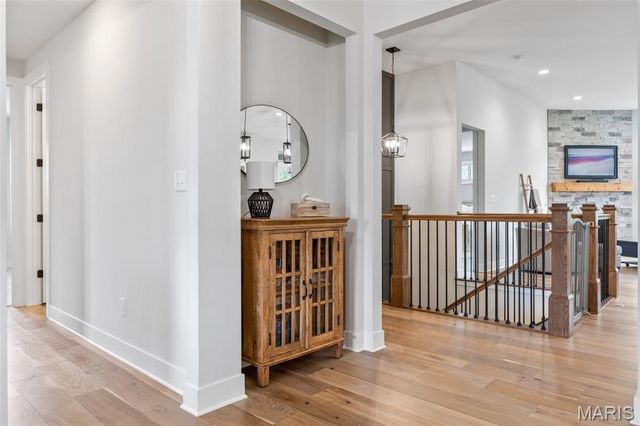 115 Markham Trail Lane, Defiance, MO 63341