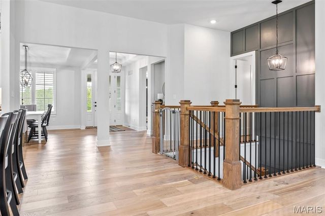 115 Markham Trail Lane, Defiance, MO 63341