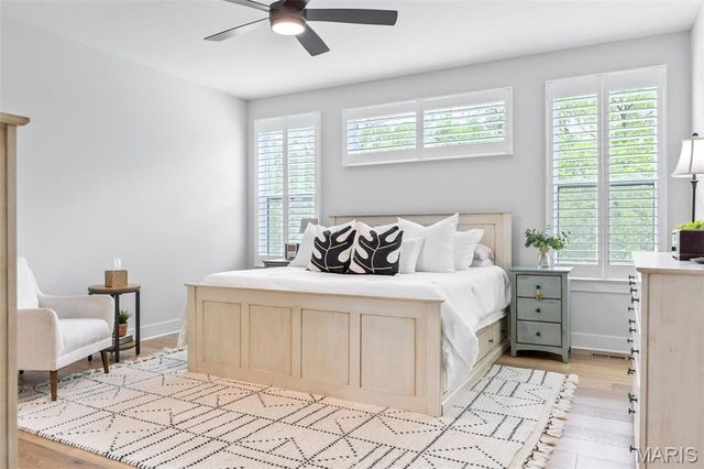 115 Markham Trail Lane, Defiance, MO 63341