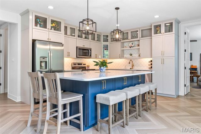 115 Markham Trail Lane, Defiance, MO 63341