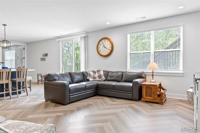 115 Markham Trail Lane, Defiance, MO 63341