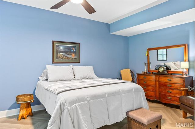 115 Markham Trail Lane, Defiance, MO 63341