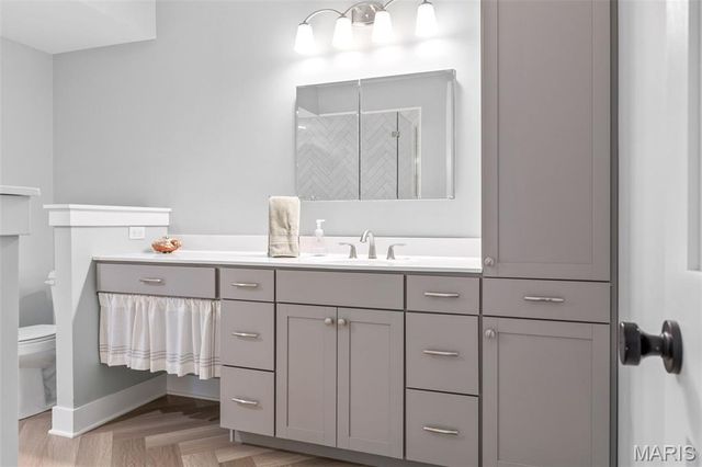 115 Markham Trail Lane, Defiance, MO 63341