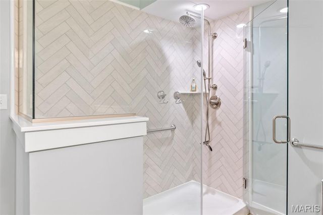 115 Markham Trail Lane, Defiance, MO 63341