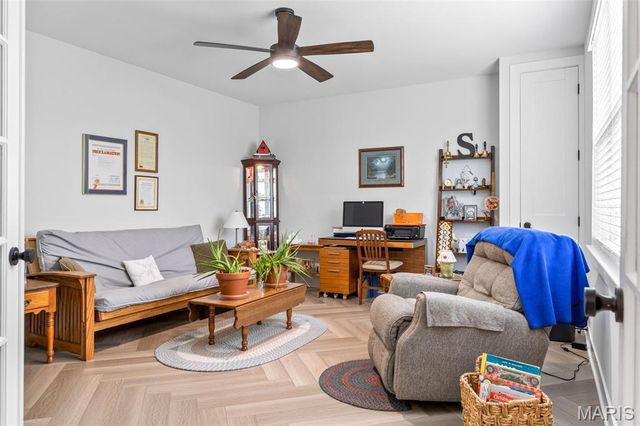 115 Markham Trail Lane, Defiance, MO 63341