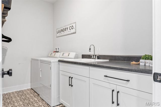 115 Markham Trail Lane, Defiance, MO 63341