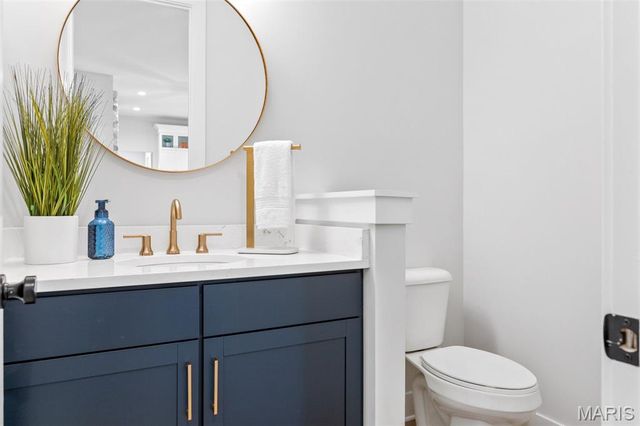 115 Markham Trail Lane, Defiance, MO 63341