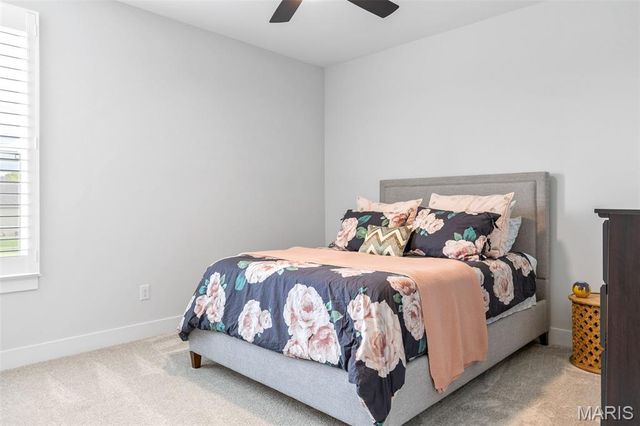 115 Markham Trail Lane, Defiance, MO 63341