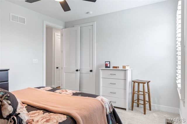 115 Markham Trail Lane, Defiance, MO 63341