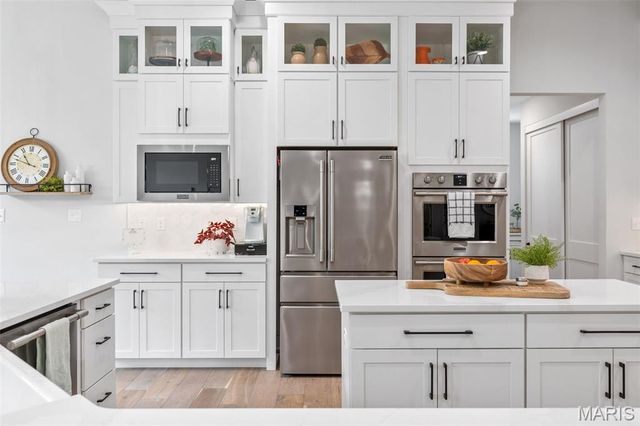 115 Markham Trail Lane, Defiance, MO 63341