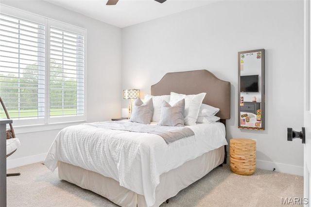 115 Markham Trail Lane, Defiance, MO 63341