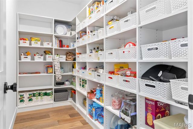 115 Markham Trail Lane, Defiance, MO 63341