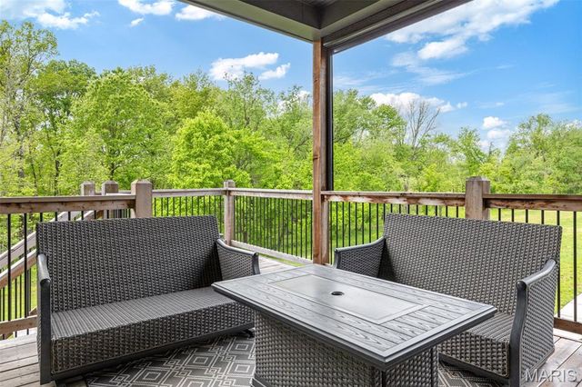 115 Markham Trail Lane, Defiance, MO 63341