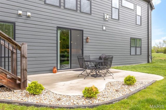 115 Markham Trail Lane, Defiance, MO 63341