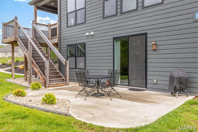 115 Markham Trail Lane, Defiance, MO 63341