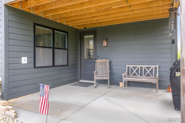 115 Markham Trail Lane, Defiance, MO 63341