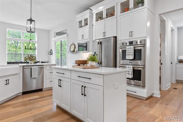 115 Markham Trail Lane, Defiance, MO 63341