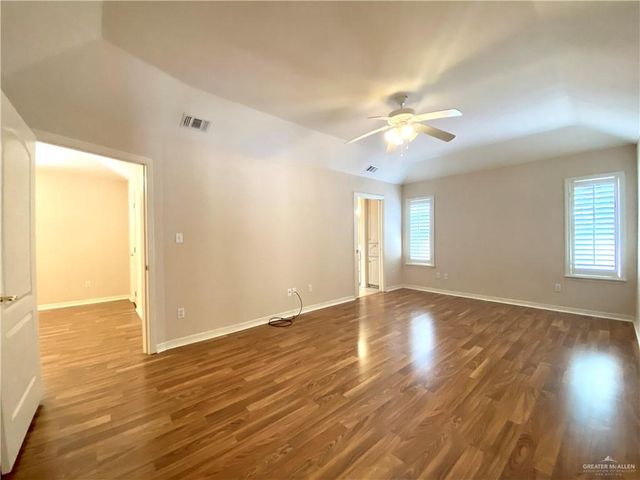 1500 E 1st Street, Mission, TX 78572