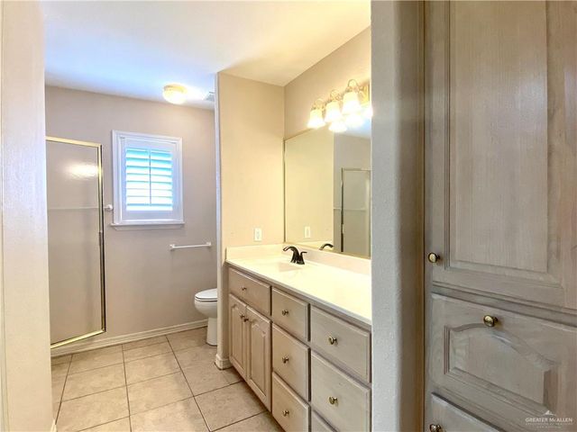 1500 E 1st Street, Mission, TX 78572