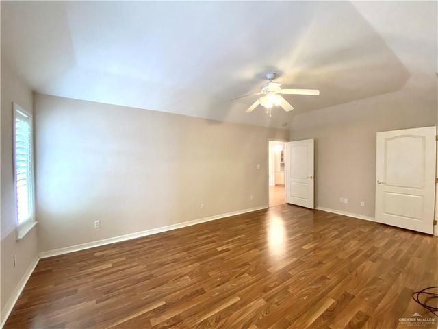 1500 E 1st Street, Mission, TX 78572