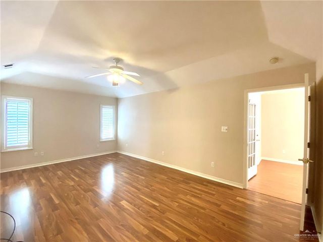 1500 E 1st Street, Mission, TX 78572