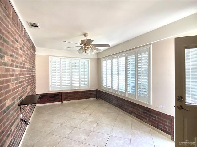 1500 E 1st Street, Mission, TX 78572