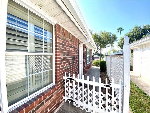 1500 E 1st Street, Mission, TX 78572